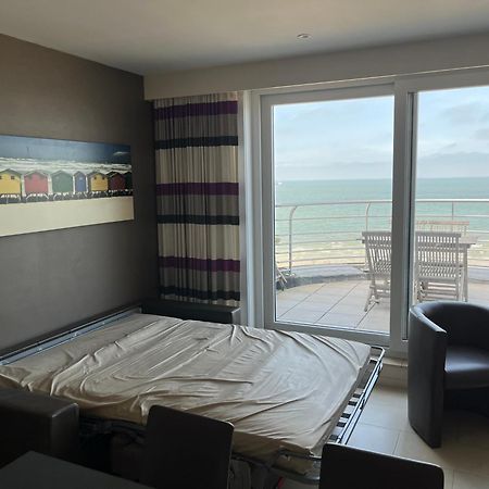 شقة El Mirador Penthouse Paris أوستيند المظهر الخارجي الصورة