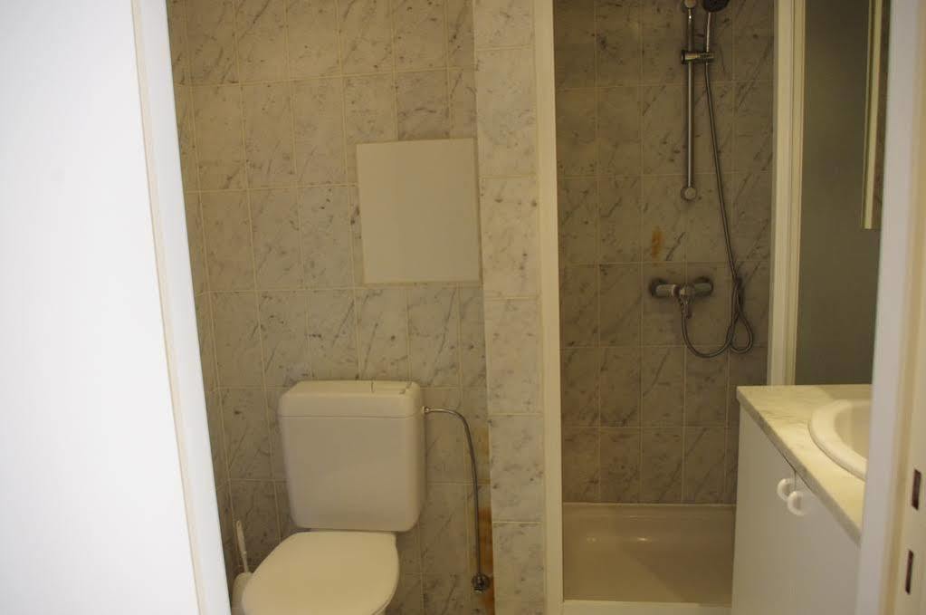 شقة El Mirador Penthouse Paris أوستيند المظهر الخارجي الصورة